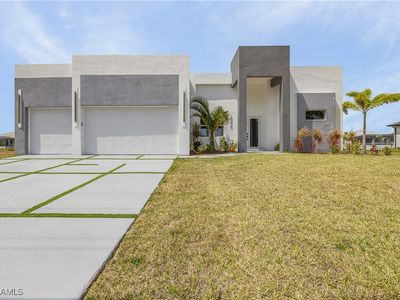 2806 Old Burnt Store Rd N, Cape Coral, FL, 33993