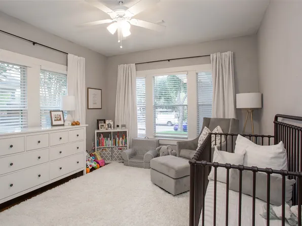 4826 Pershing Ave, Fort Worth, TX 76107