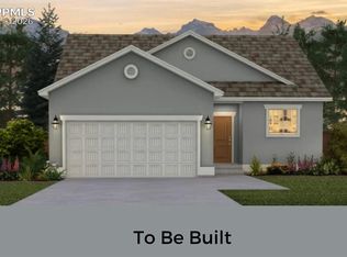 16331 Basset Mill Dr, Monument, CO 80132