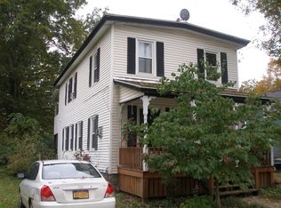 33 Wheeler St, Deposit, NY 13754