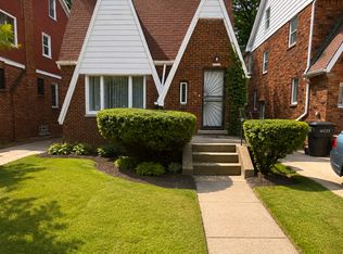 16219 Northlawn St, Detroit, MI 48221