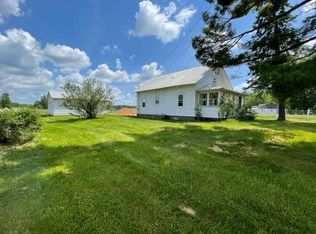 N2288 County Road K, Merrill, WI 54452