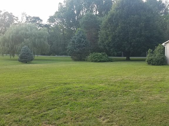 Beautiful country setting