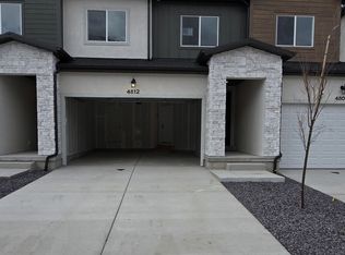 4812 S Alder Dr, Mapleton, UT 84664