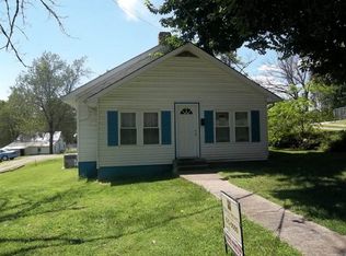 204 Harmon St, Providence, KY 42450