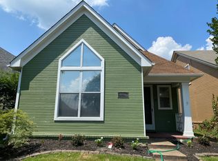 150 Harbor Creek Dr, Memphis, TN 38103