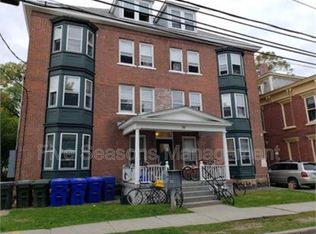 76 N Union St APT 4, Burlington, VT 05401