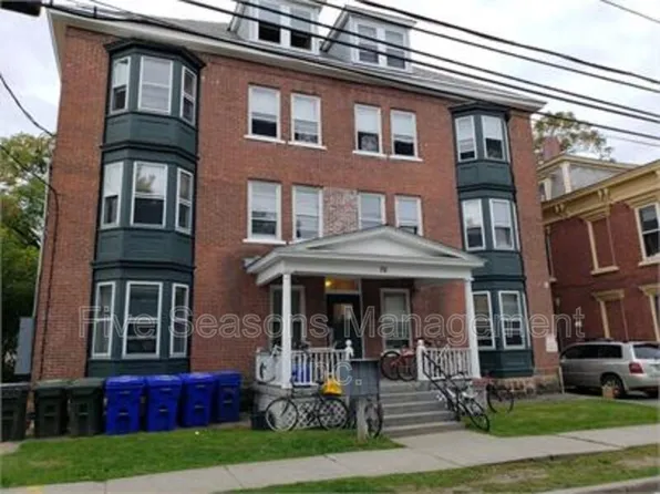 76 N Union St APT 4, Burlington, VT 05401