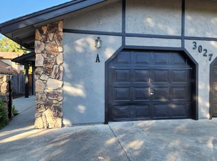 3027 Monticello Ln UNIT A, Chico, CA 95973