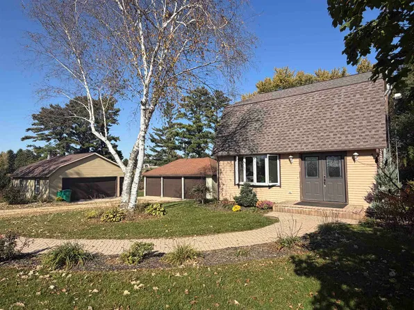 5114 W Cemetery Rd, Janesville, WI 53548