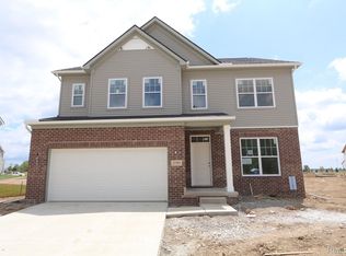 2791 Gallop Way, Saline, MI 48176