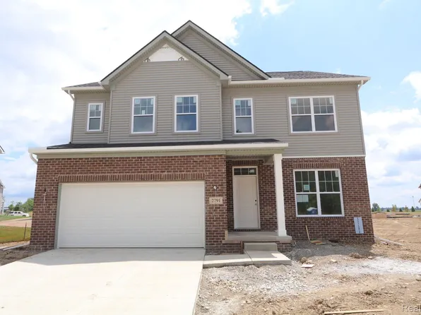 2791 Gallop Way, Saline, MI 48176
