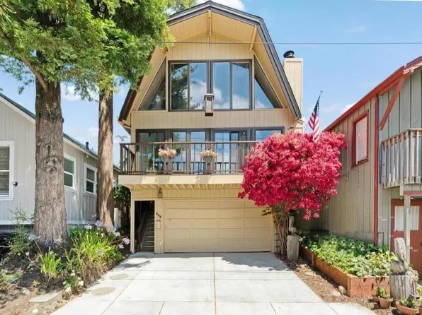 208 Brook Ave, Santa Cruz, CA 95062