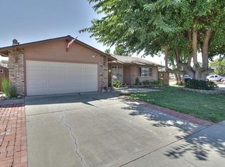 702 River Falls Dr, San Jose, CA 95111