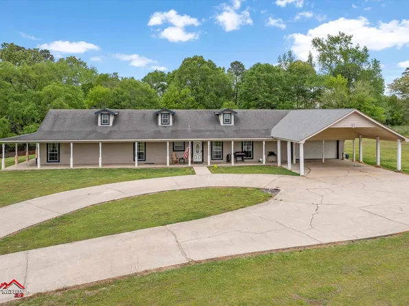 664 Fm 999, Gary, TX 75643