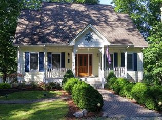 111 Choctaw Rd, Byrdstown, TN 38549