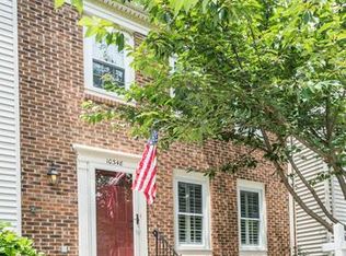 10348 Pond Spice Ter, Burke, VA 22015