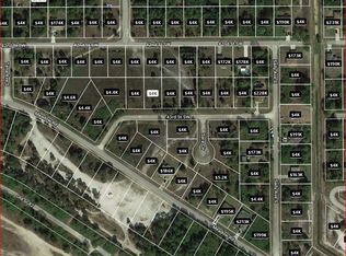 3416 43rd St SW, Lehigh Acres, FL 33976