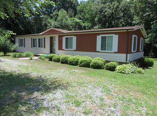 2350 Stirewalt Rd, China Grove, NC 28023