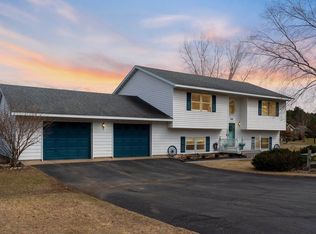 540 Tower Rd, Saint Croix Falls, WI 54024