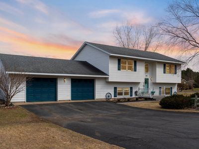 540 Tower Rd, Saint Croix Falls, WI, 54024