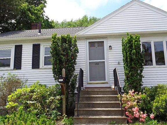 2nd image of 182 West St