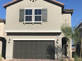 7741 Alder Forest St, Las Vegas, NV 89113