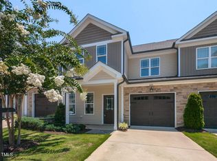 455 Mariah Towns Way, Garner, NC 27529
