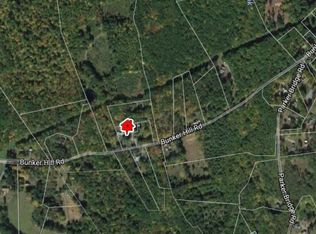 768 Bunker Hill Rd, Coventry, CT 06238