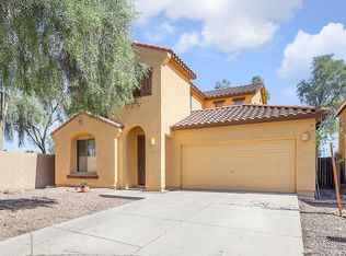 4025 S Soboba St, Gilbert, AZ 85297