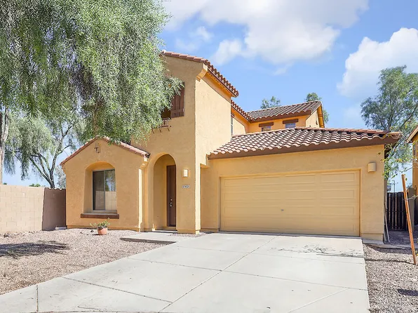 4025 S Soboba St, Gilbert, AZ 85297