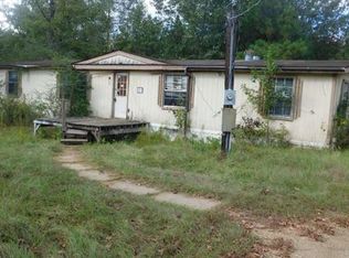 606 Jonas St, Many, LA 71449