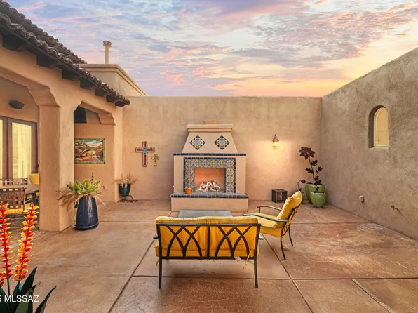 655 W Placita Quieta, Green Valley, AZ 85622