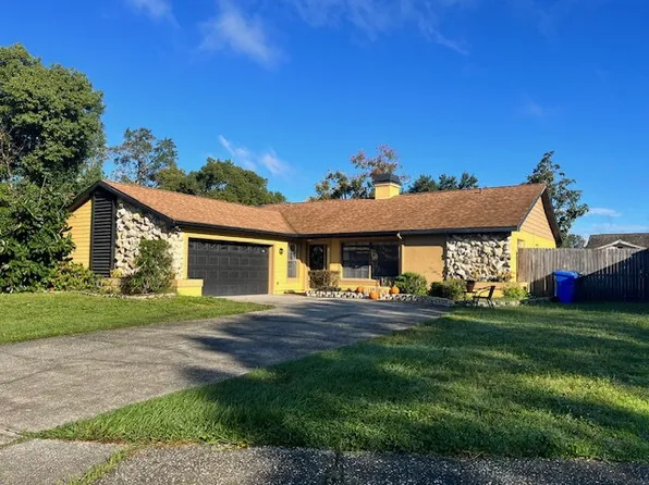 724 Fortuna Dr, Brandon, FL 33511