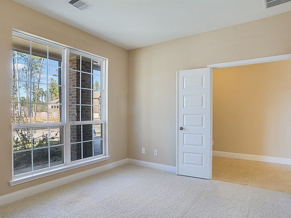 Versatile Double Door Study