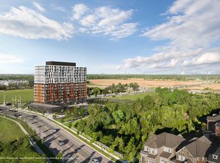 Homes Available Soon, The Laurels, Oakville, ON L6M 4H9