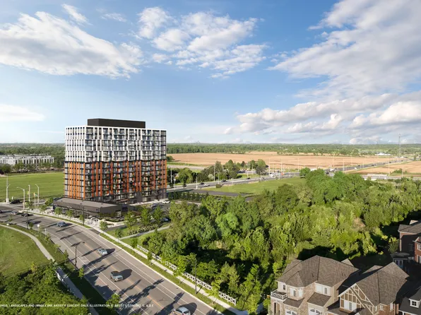 Homes Available Soon, The Laurels