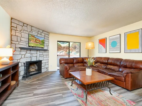 341 Wright Street #103, Lakewood, CO 80228