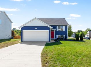 509 Macdonough St, Jackson, MI 49201