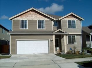 8038 26th Ave SE, Olympia, WA