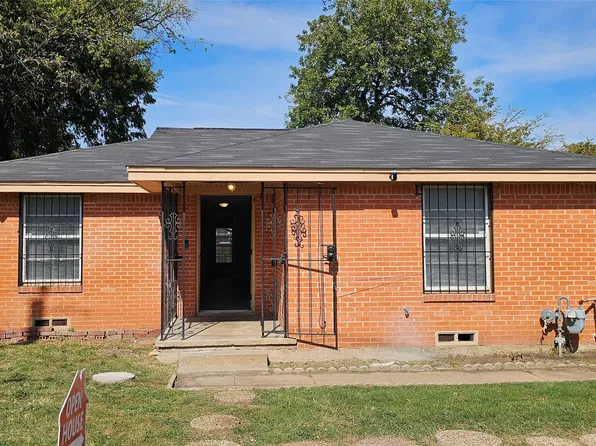 707 Korgan St, Dallas, TX 75216
