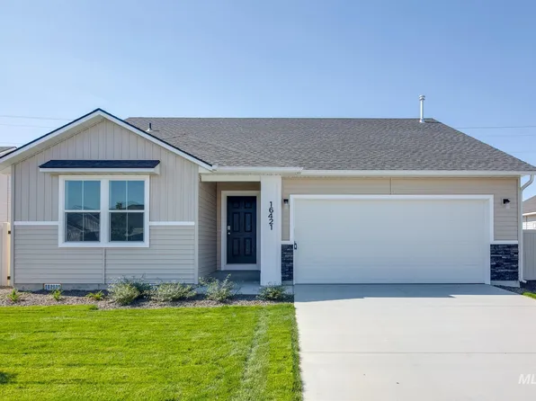 16421 Fenwick Ave, Caldwell, ID 83607