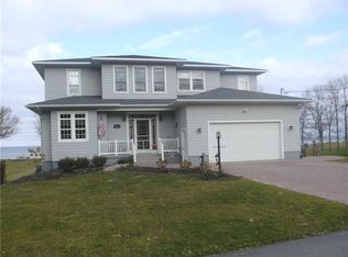 429 Fox Rd, Bridgeport, NY 13030