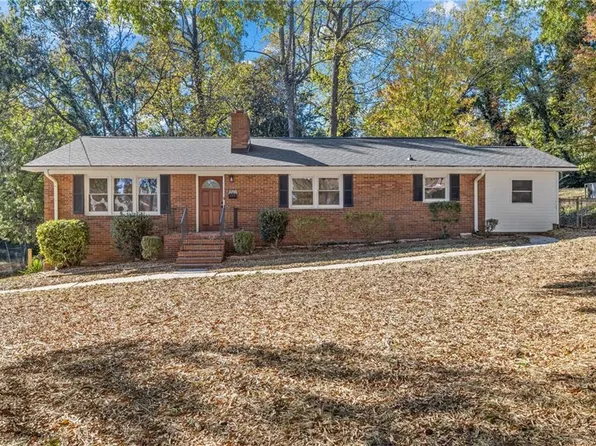 1200 Lockland Ave, Winston Salem, NC 27103