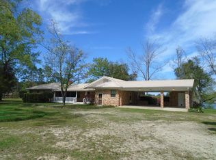 172 Huggins Rd, Defuniak Springs, FL 32433