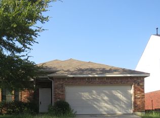2821 Hilcroft Ave, Denton, TX 76210