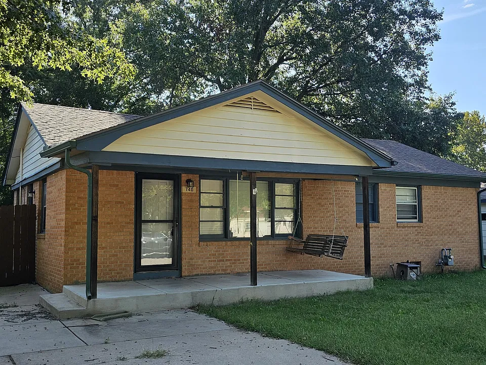 740 S Kokomo Ave