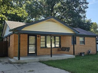 740 S Kokomo Ave, Derby, KS 67037