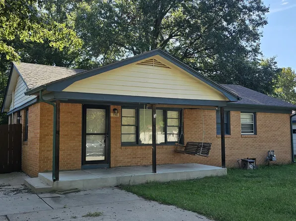 740 S Kokomo Ave, Derby, KS 67037
