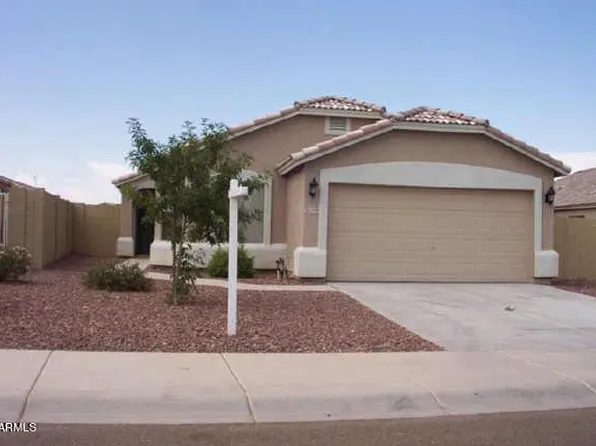 15198 W POLK Street, Goodyear, AZ 85338